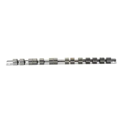 GEKO Nástrčná lišta 1/2" 14 kusů 10-32mm (200) G13549