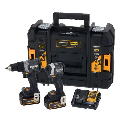 Dewalt DCK200MP2T