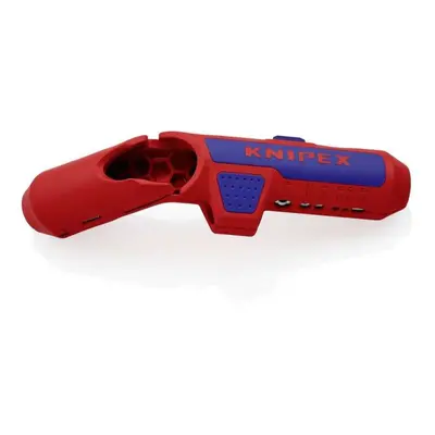 Univerzální odizolovací nástroj Knipex ErgoStrip 16 95 02 SB pro leváky 16 95 02 SB