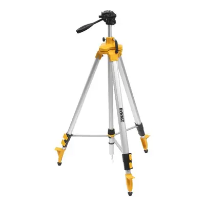 Kovoplastový stativ 2,47m se závitem 1/4" DeWALT DE0733 DE0733