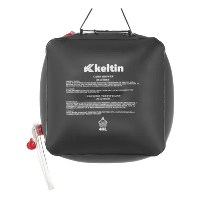 GEKO Turistická sprcha 40L (solární) (25) K00401