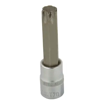 GEKO Šestihranný klíč torx 100mm CRV T-70 (10/100) G13489