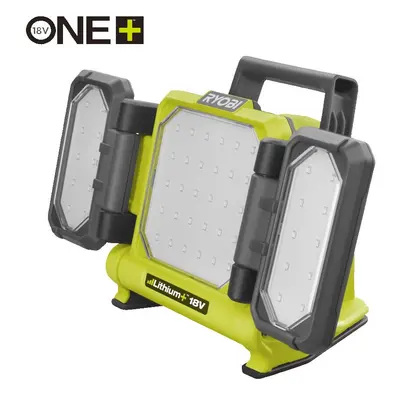 Ryobi RLP18-0 aku panelové světlo ONE+ (bez baterie a nabíječky) 5133005398