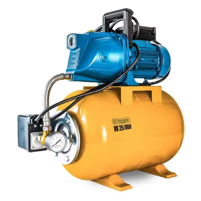 Elpumps VB 25/800 domácí vodárna VB 25/800