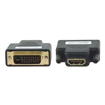 Redukce HDMI(A) TIPA zdířka-DVI-D konektor 03390172