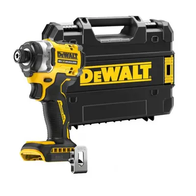 Aku rázový utahovák 18V bez aku Tstak DeWALT POWERSTACK DCF860NT DCF860NT