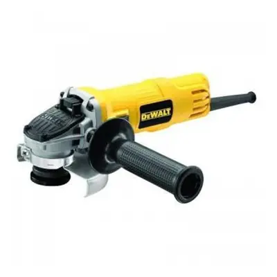 Úhlová bruska 115mm DeWALT DWE4156 DWE4156