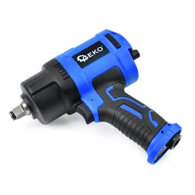 Pneumatický rázový utahovák Turbo Hammer 1/2", 1560Nm GEKO G03184