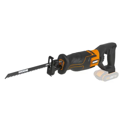 WORX Orange WX500.9 - Aku pila ocaska 20V - bez akumulátoru - Powershare 45905009