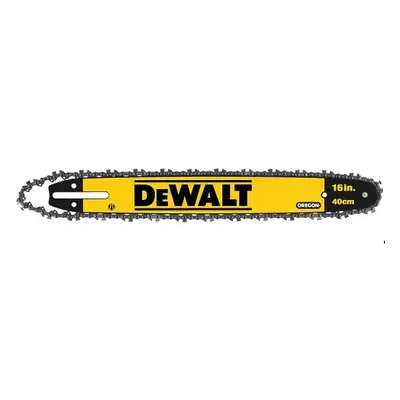 Lišta 40cm a řetěz OREGON DeWALT DT20660 DT20660