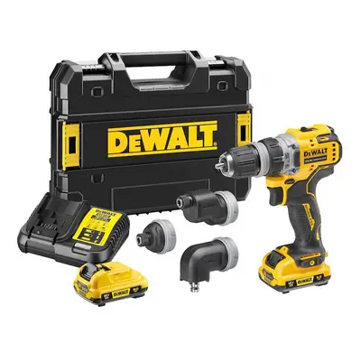 Dewalt DCD703L2T