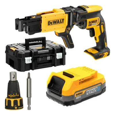 DeWALT DCF620E1K