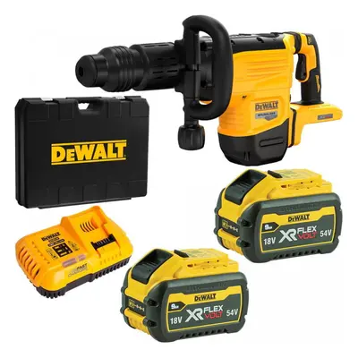 DeWALT DCH892X2