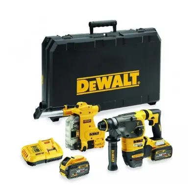 DeWALT DCH335X2