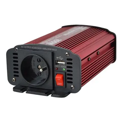 Carspa 04230445 24V/230V 300W