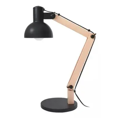 Lampa stolní Geti GTL102B černá 04181507