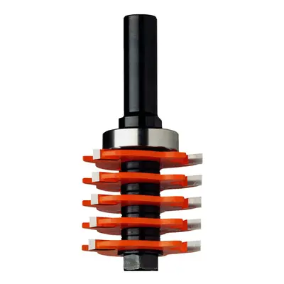 CMT Orange Tools CMT Fréza pro profesionální spoje - D47,6x47,6 H9,5 S=12 HW C90061611