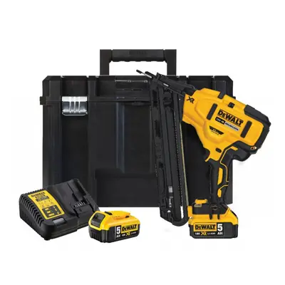 DeWALT 18V DCN650P2