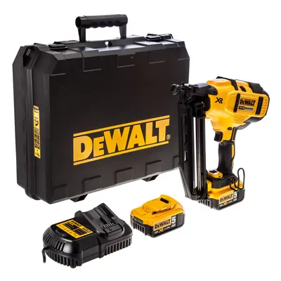 DeWALT 18V DCN660P2