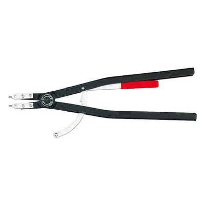 Kleště na pojistné kroužky 580 mm, vnitřní rovné. Knipex - 44 10 J6 - DIN 5265 C 44 10 J6