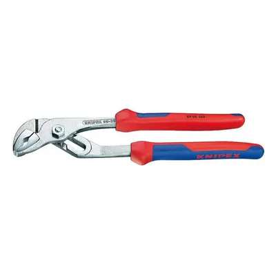 Instalatérské kleště s drážkovaným kloubem - KNIPEX 89 05 250 89 05 250