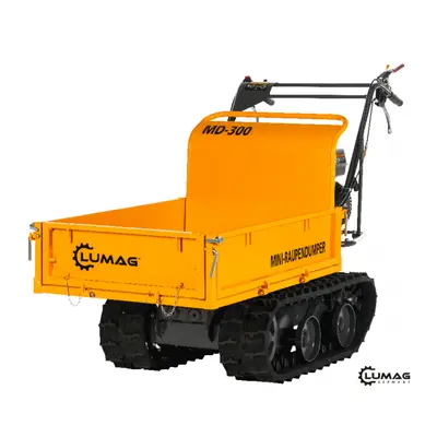 Lumag Germany Minidumper Lumag MD 300 55232037