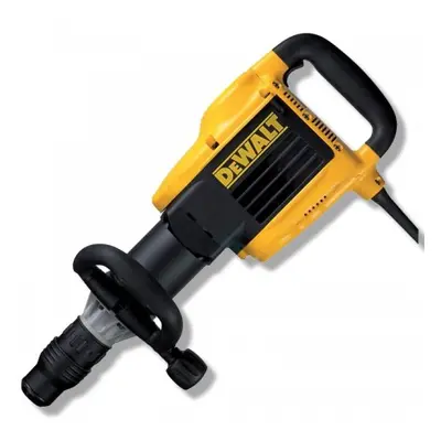 Bourací kladivo SDS-Max 10kg DeWALT D25899K D25899K