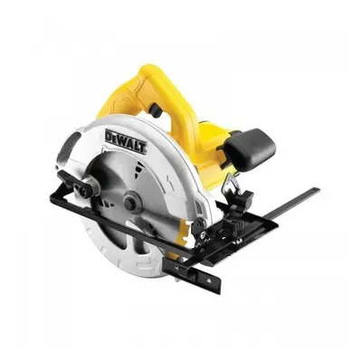 Ruční kotoučová pila 55mm DeWALT DWE550 DWE550