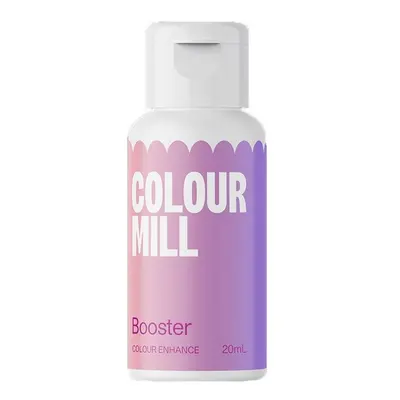 Colour Mill Booster pro zlepšení barvy