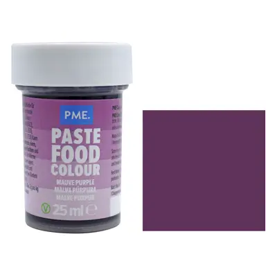 Gelová barva PME Mauve Purple