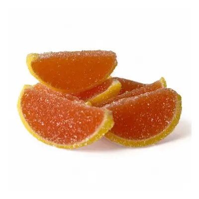 Želé grapefruit MAXI 9ks