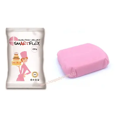 Smartflex Velvet - Baby Pink 250g