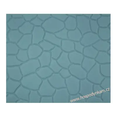 Otiskovací podložka Cobblestone Design