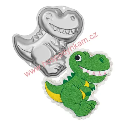 Wilton Dortová forma dinosaurus