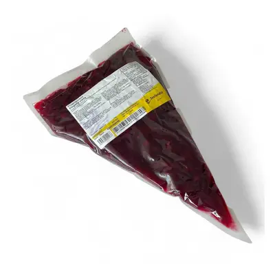 Zeelandia Ovocný gel Frugella višeň 1kg