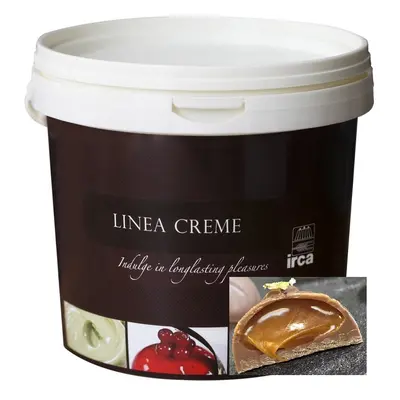 Creme Irca Toffee d'or caramel 5 kg (karamelový krém)