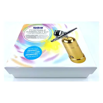 PME Airbrush (nabíjení přes USB)