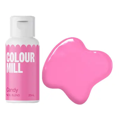 Colour Mill Oil Blend Candy