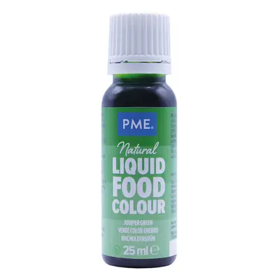 PME Přírodní barvivo Juniper Green 25ml