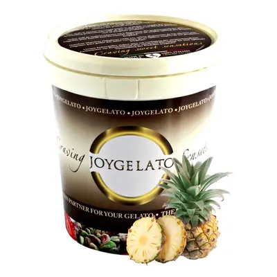 Joypaste Ananas 1,2kg (ochucovací pasta)