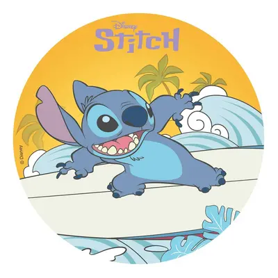 Jedlý papír deKora Stitch