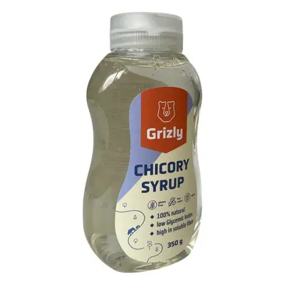 Čekankový sirup 350g