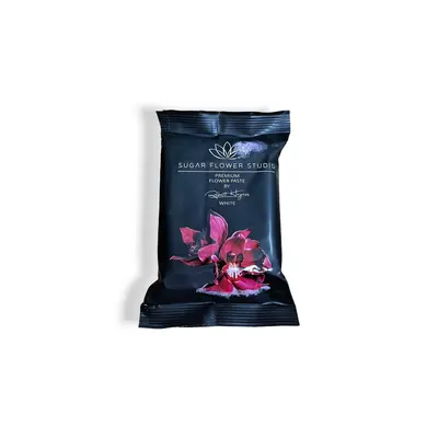 Sugar Flower Studio jahoda 250g (prémiová modelovací hmota)