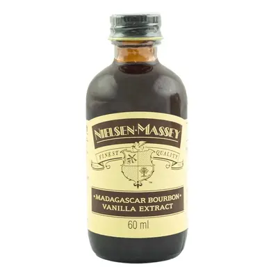 Vanilkový extrakt Nielsen-Massey 60ml