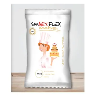 Smartflex Model s kakaovým máslem 250g