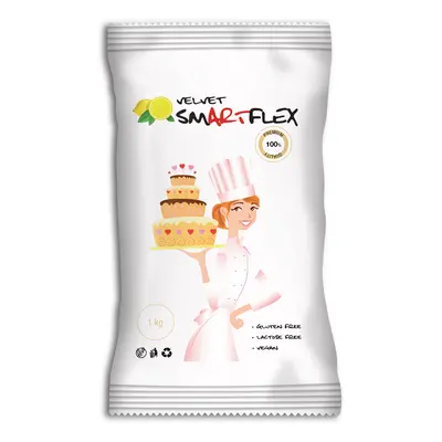 Smartflex Velvet citron 1kg