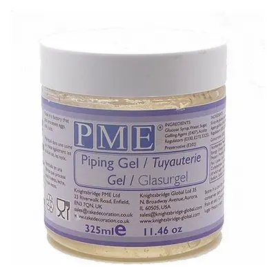 Piping gel PME 325g