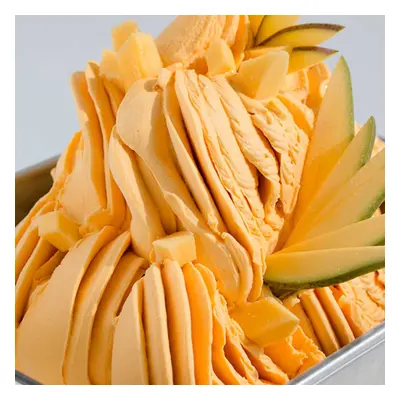 Irca S.p.A IRCA Ochucovací pasta mango Hmotnost: 1,2 kg