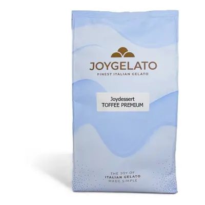 Joydessert Směs na mousse Karamel Hmotnost: 1 kg