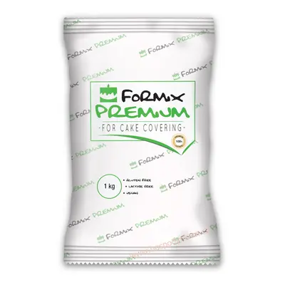 Formix Premium mandle 1kg